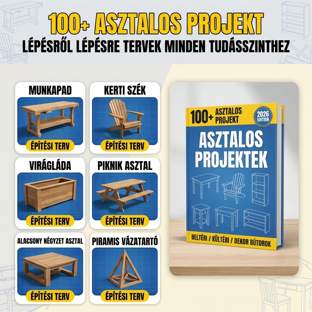 Master Crafts DIY Facebook ad