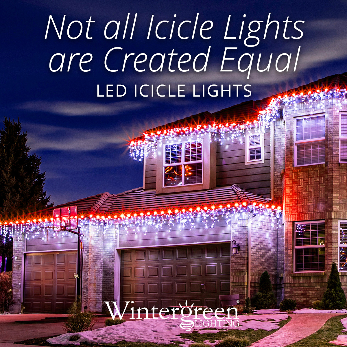 Christmas-Lights-Etc Facebook ad