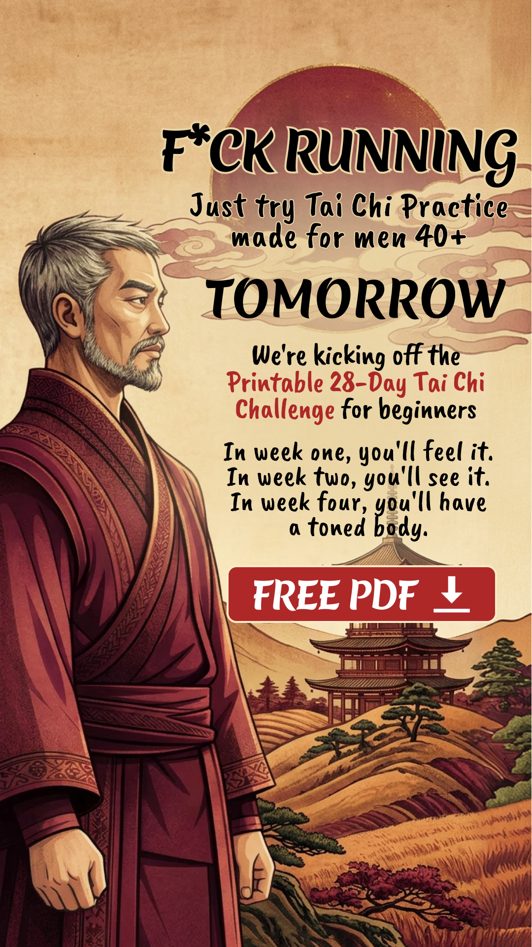 28 Days Challenges Facebook ad: 𝑻𝒓𝒚 𝒏𝒐𝒘 ⭑⭑⭑⭑⭑(4,78/5)