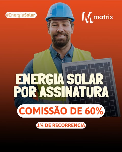 Empreenda com Energia Facebook ad