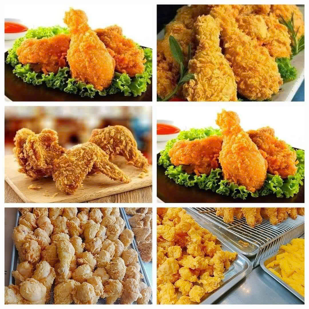 Thực Phẩm CP Food Giá Sỉ - Gà Rán, Cá Viên Chiên, Xúc Xích, Xiên Que Facebook ad: CTy TNHH KD TM MINH TÂM PHÁT