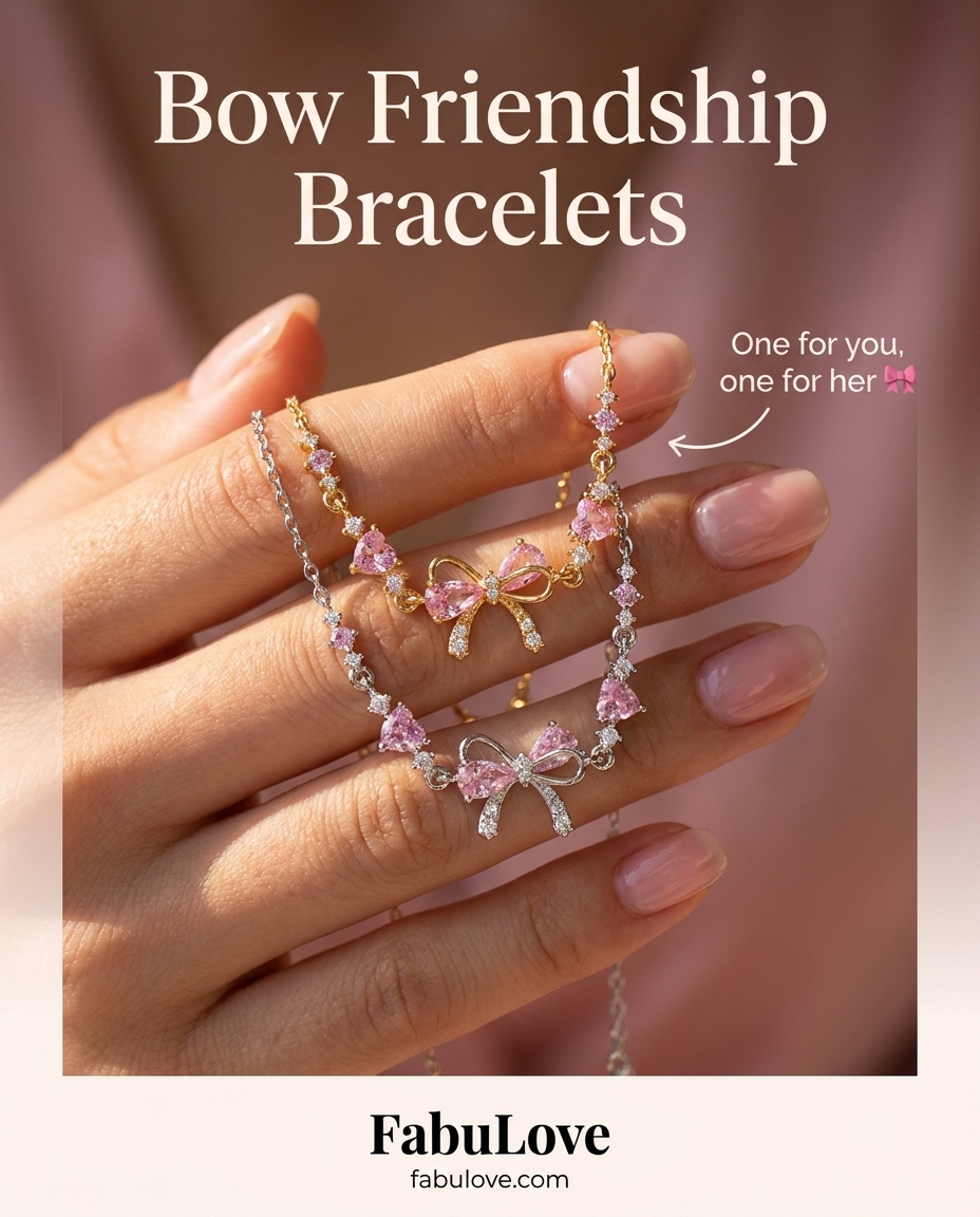 Shop FabuLove Facebook ad