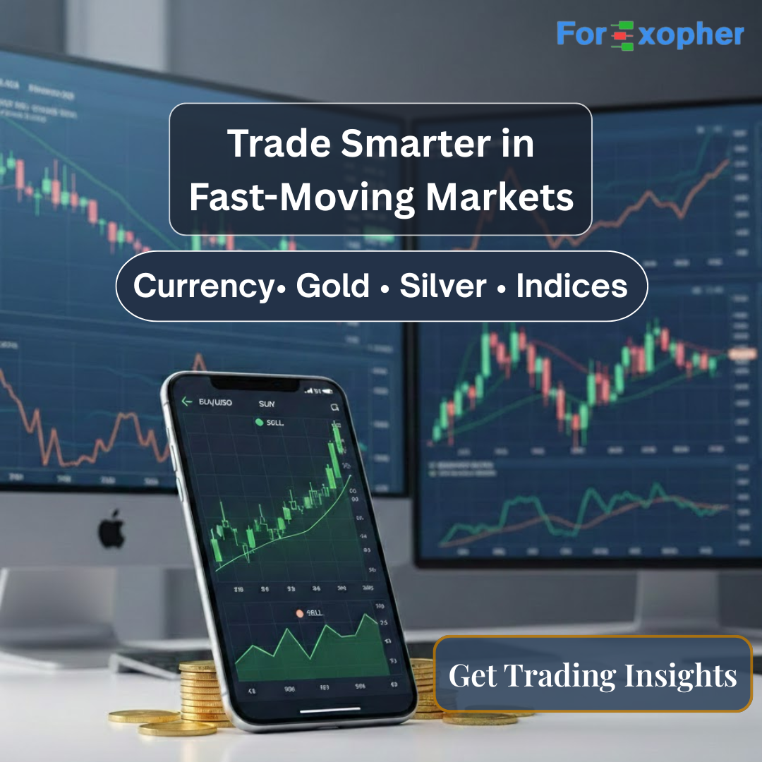 Forexopher Services PVT LTD Facebook ad