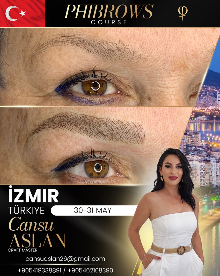 Cansu aslan Facebook ad: İzmir, hazır mısın?