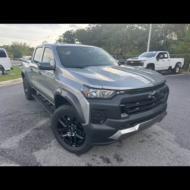 Rick Hendrick Chevrolet Naples Facebook ad