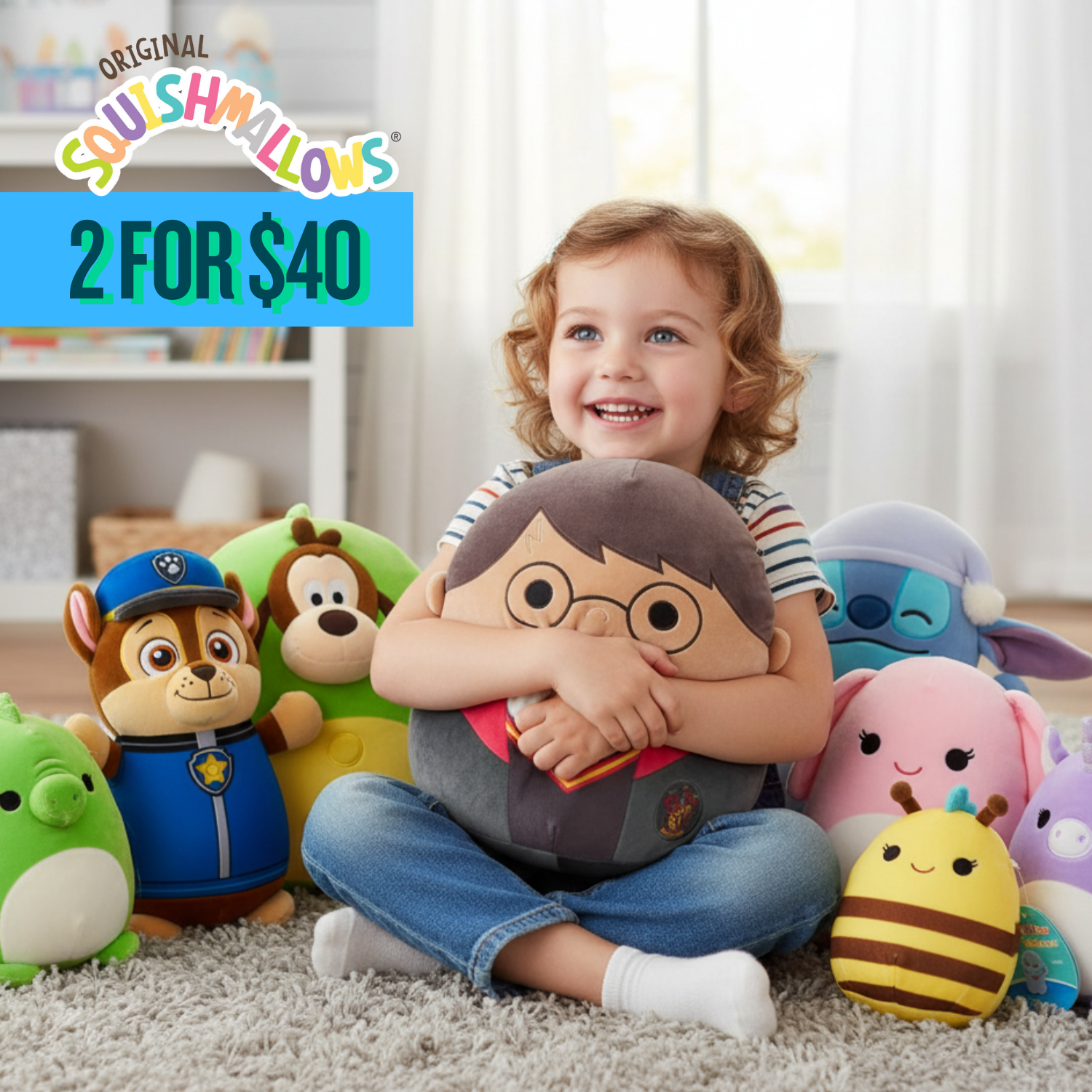 My Sensory Space Australia Facebook ad