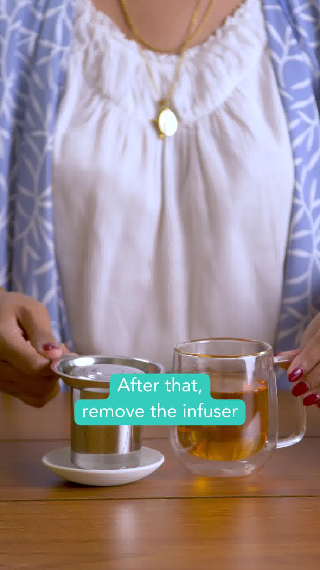 Nature's Apothecary Facebook ad from Jun 7, 2022