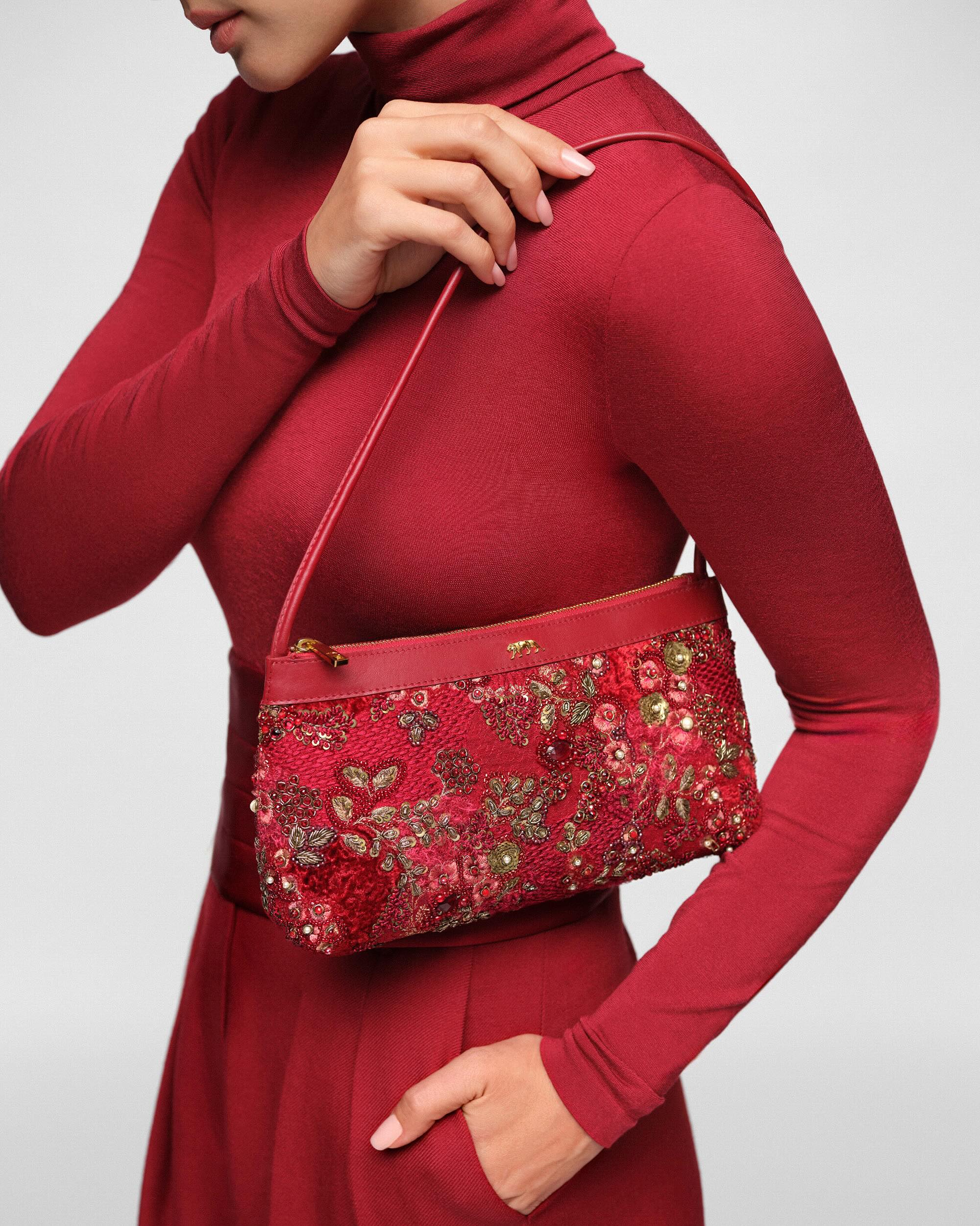 Sabyasachi Facebook ad