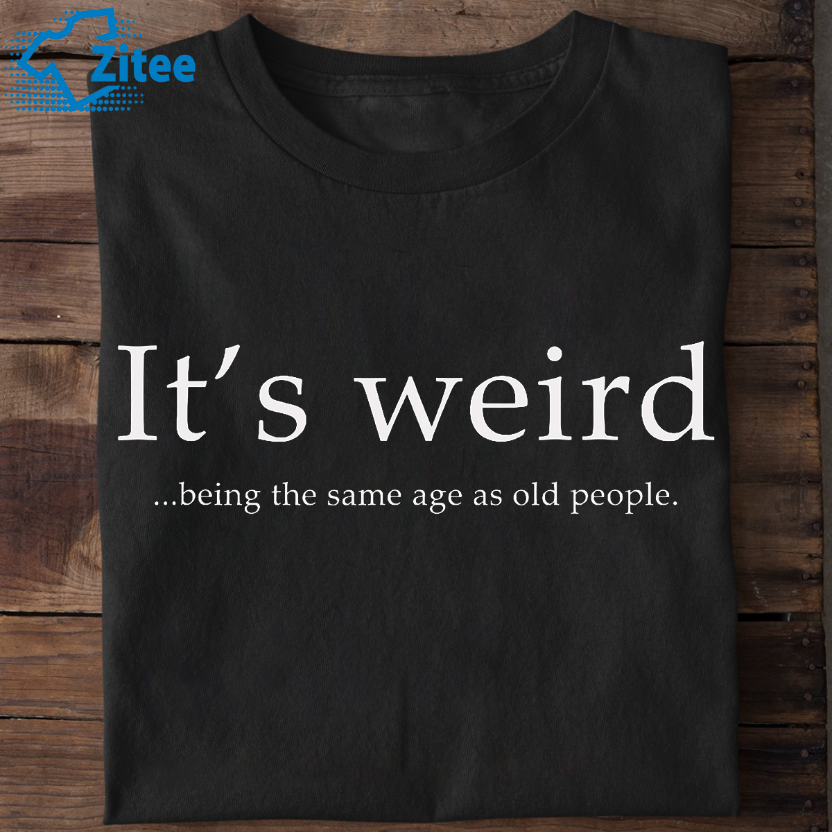 Young at Heart Facebook ad