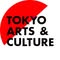 Tokyo Arts & Culture, Tokyo Metropolitan Government