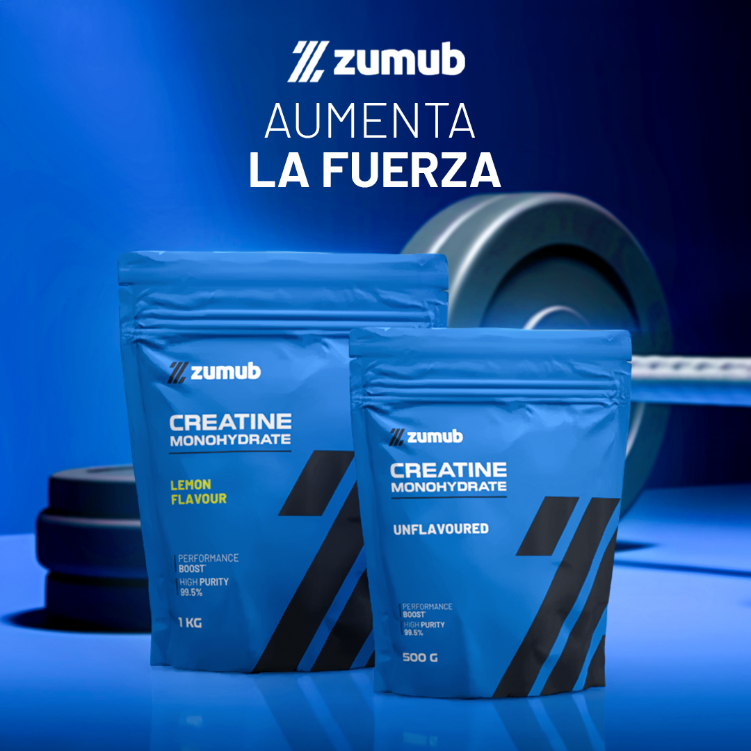 Zumub Facebook ad