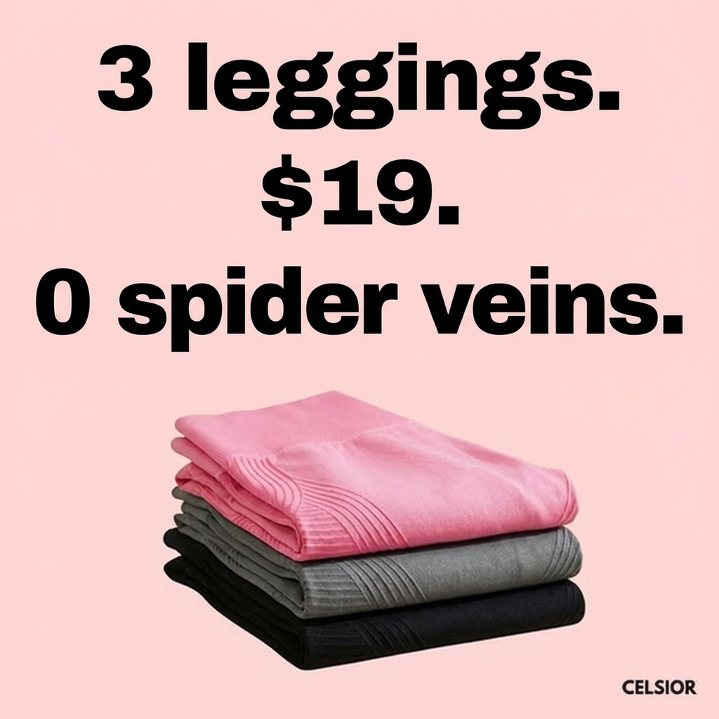 Celsior Facebook ad