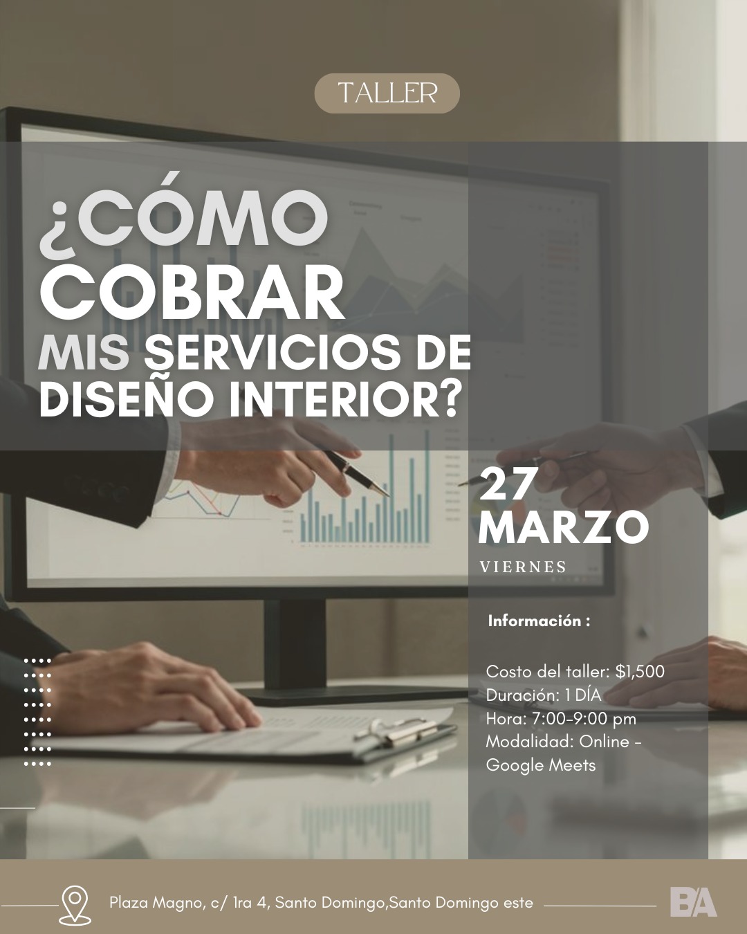 Bozzetto Academy Facebook ad: ¡¡VUELVE CON NOSOTROS!
