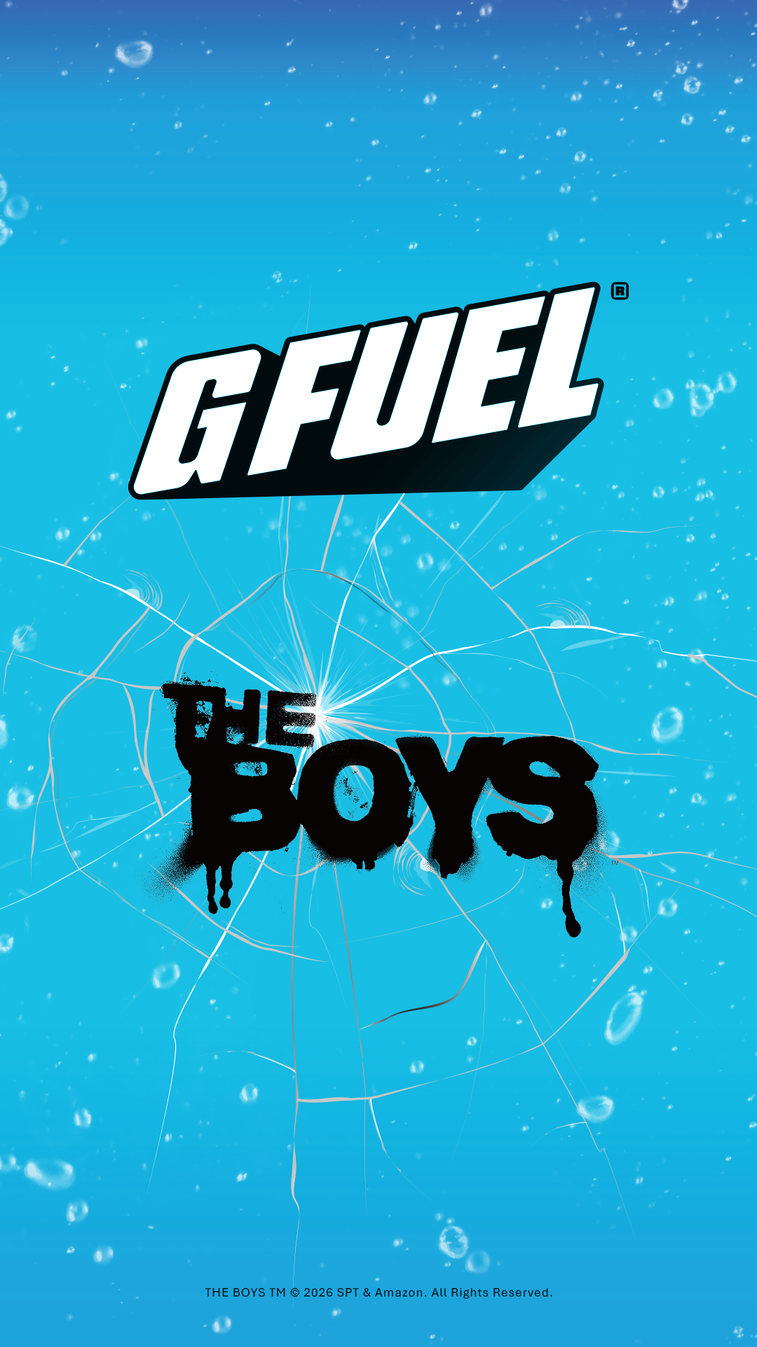 G FUEL Facebook ad