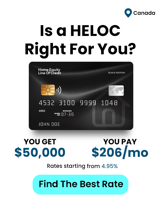 Blue Pearl Mortgage Group Inc. Facebook ad