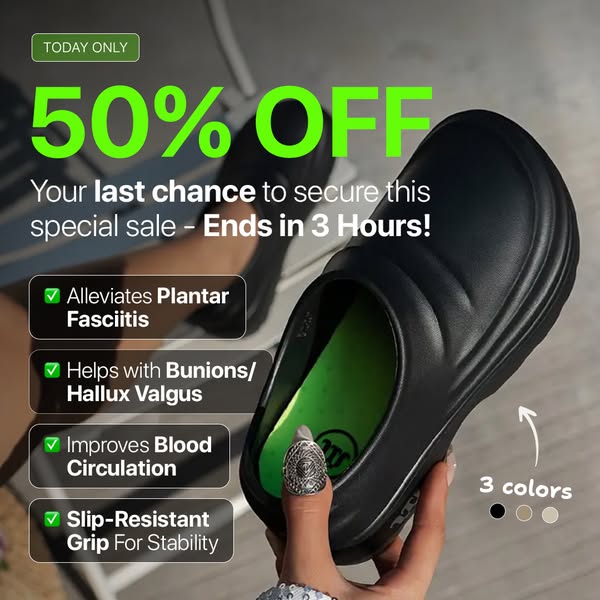 Pain Free Life UK Facebook ad: 60-day money-back guarantee