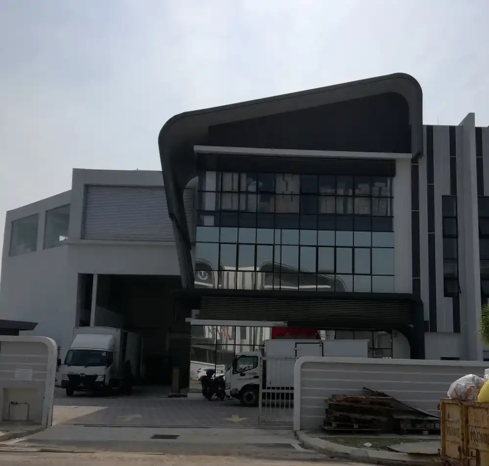 MJ One Trading Sdn. Bhd. - 03-8068 7228 Facebook ad: VANCACY