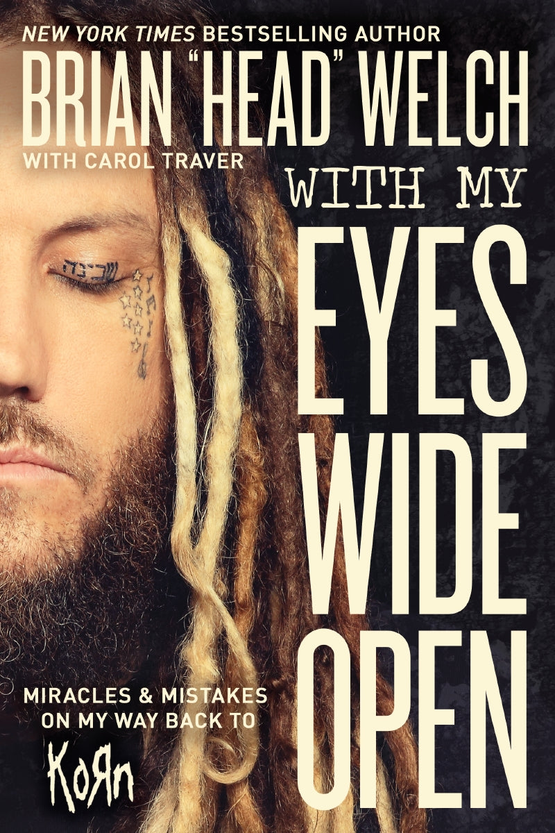 FaithGateway Facebook ad: With My Eyes Wide Open: Miracles and Mistakes on My Way…