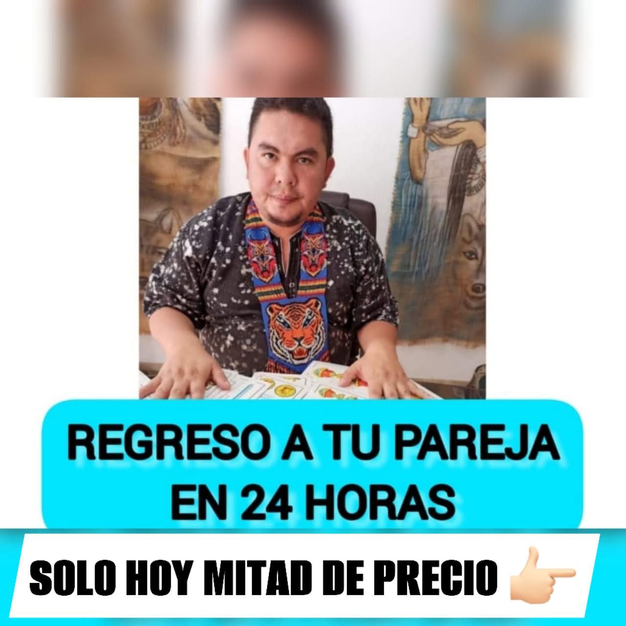 Luciano reyes Facebook ad: CONSULTA YA mismo COMUNICATE ahora mismo