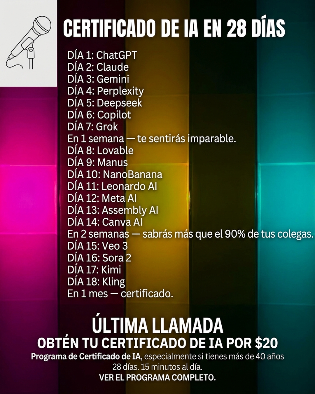 Coursiv Facebook ad