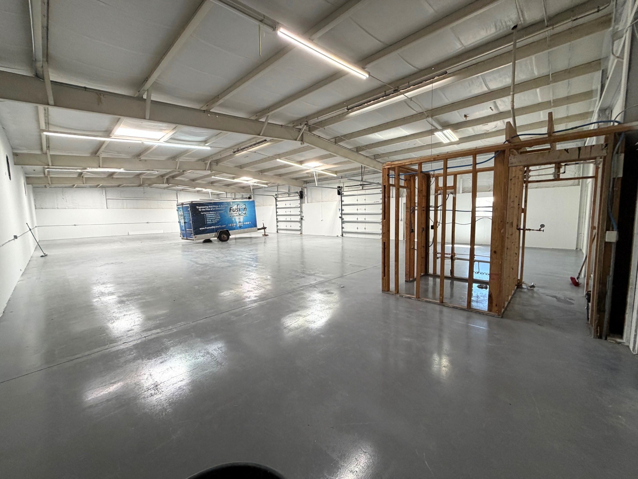 Bartley Realty Facebook ad: Prime Industrial Space for Sale or Lease in…