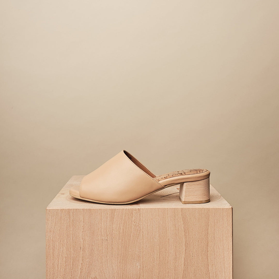 treen Facebook ad: Planet-friendly styles to take you through the season…