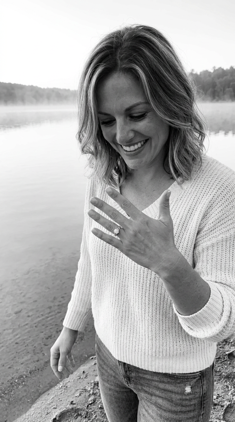 Hazel Sullivan Facebook ad