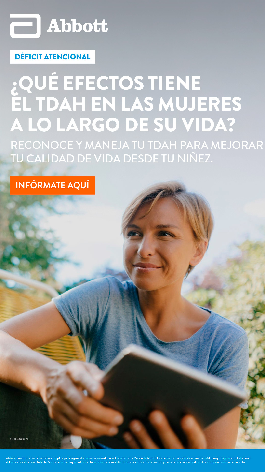 Receta Solidaria Facebook ad