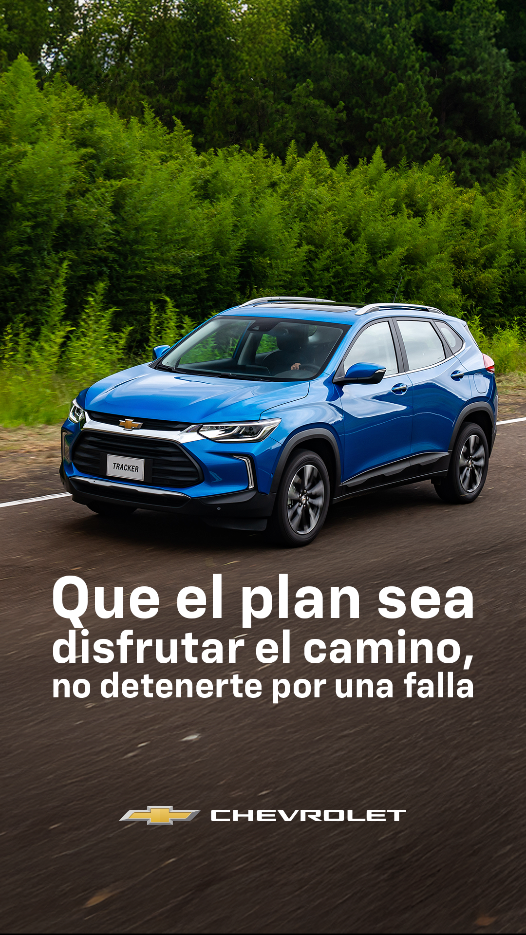 Chevrolet República Dominicana Facebook ad from Jun 1, 2026