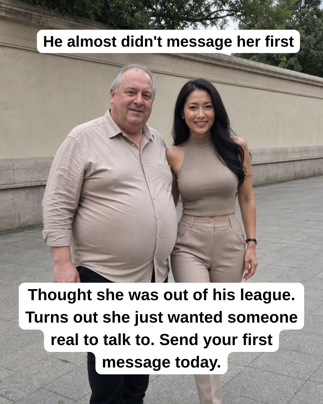 Asianlove-match Facebook ad