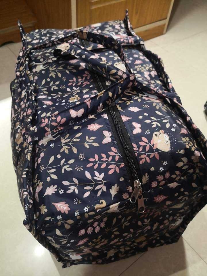 Womens craft Facebook ad: , চারজনের জন্য চারটা ব্যাগ