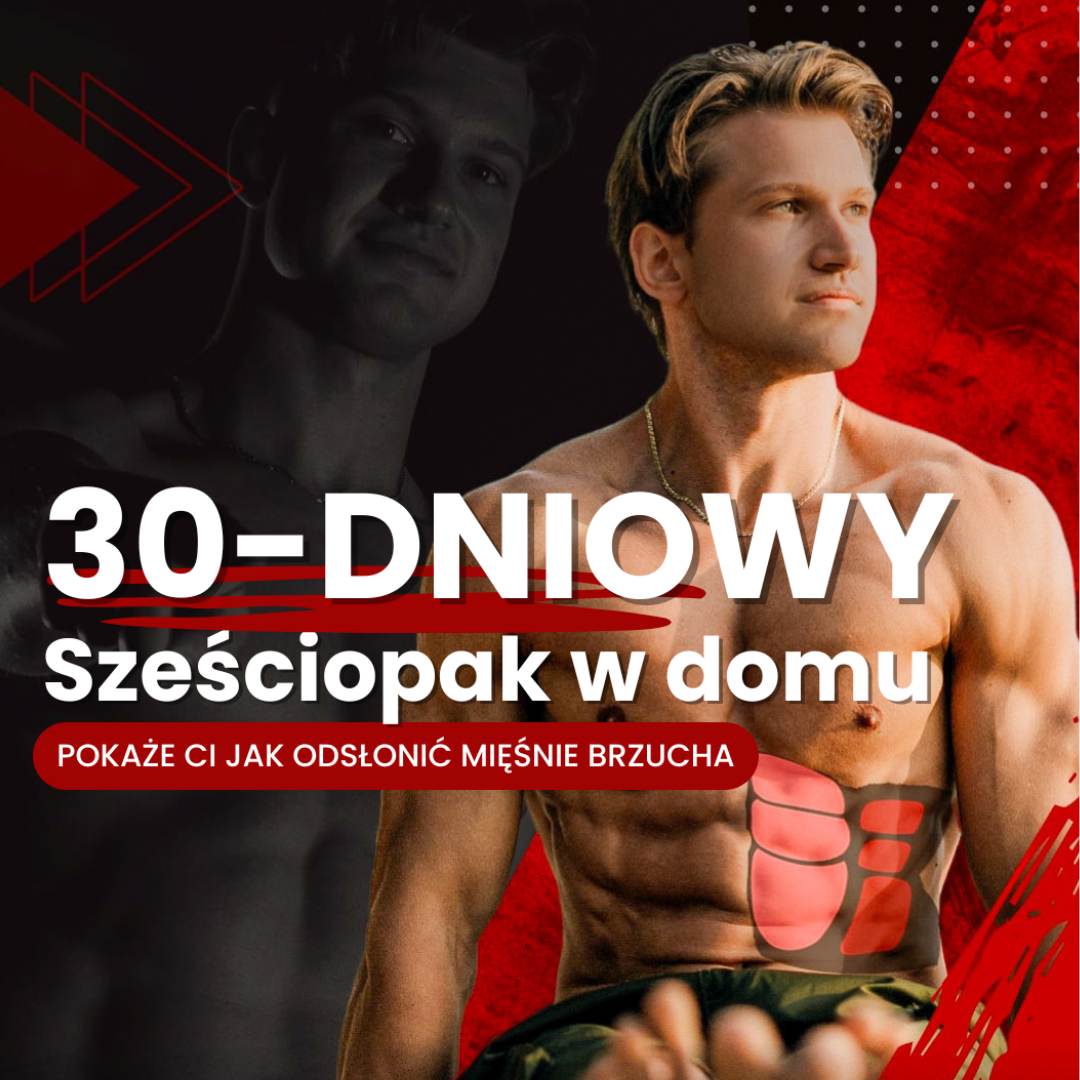 Tomczeski Workout Facebook ad