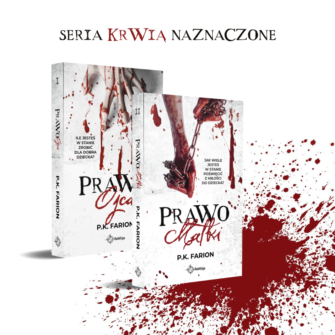 ReWizja Facebook ad: Thriller trzymający w napięciu
