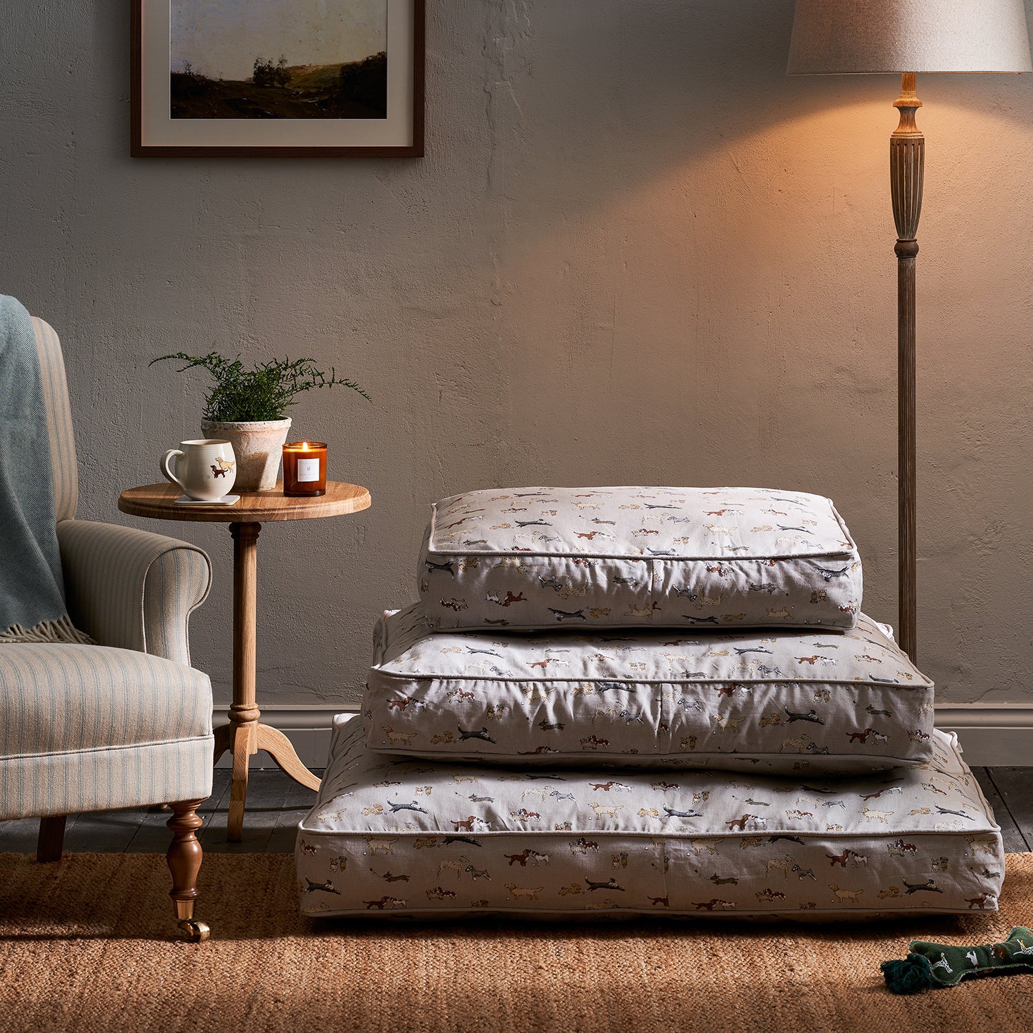 Sophie Allport Facebook ad