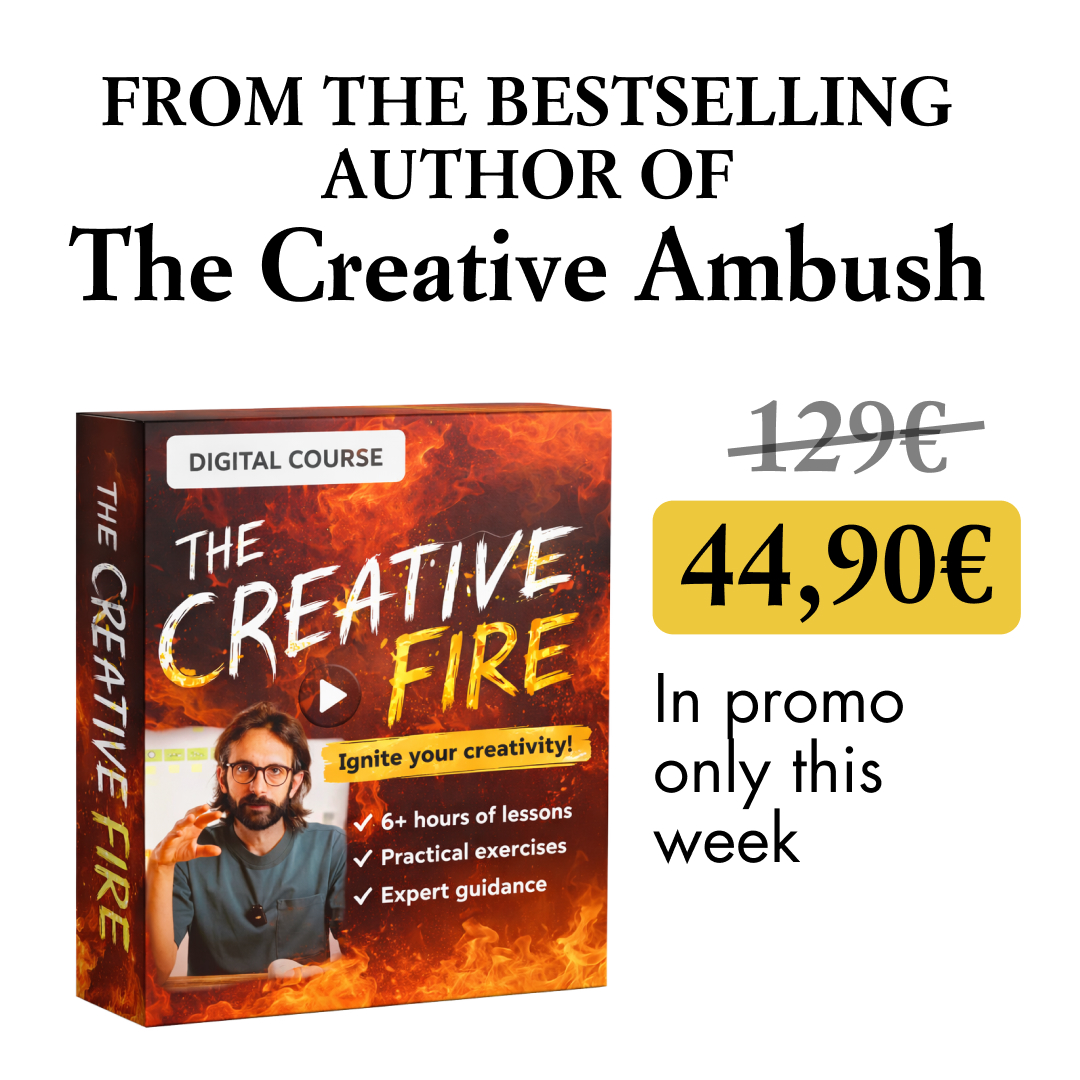 Sefirot Independent Publisher Facebook ad