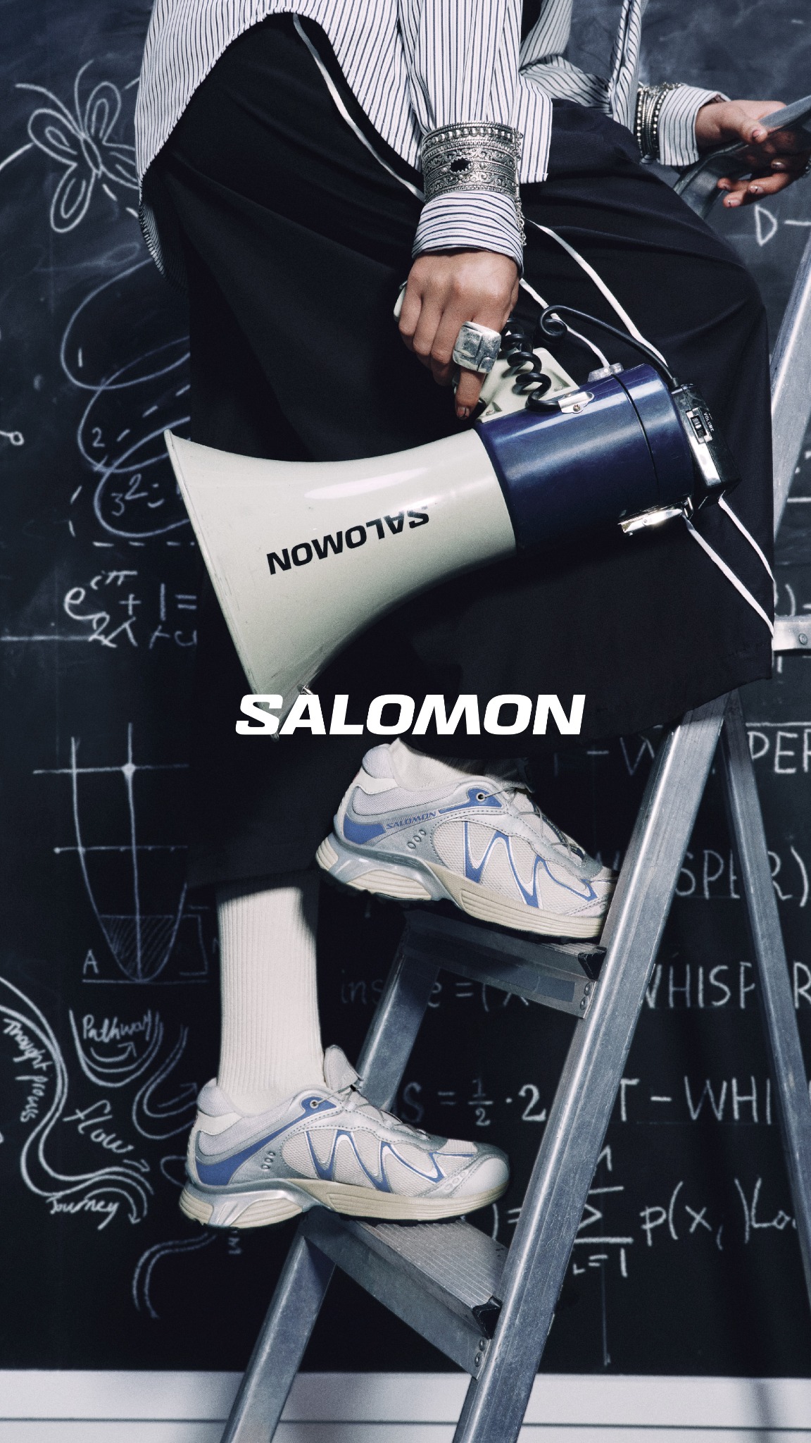 Nordstrom Facebook ad