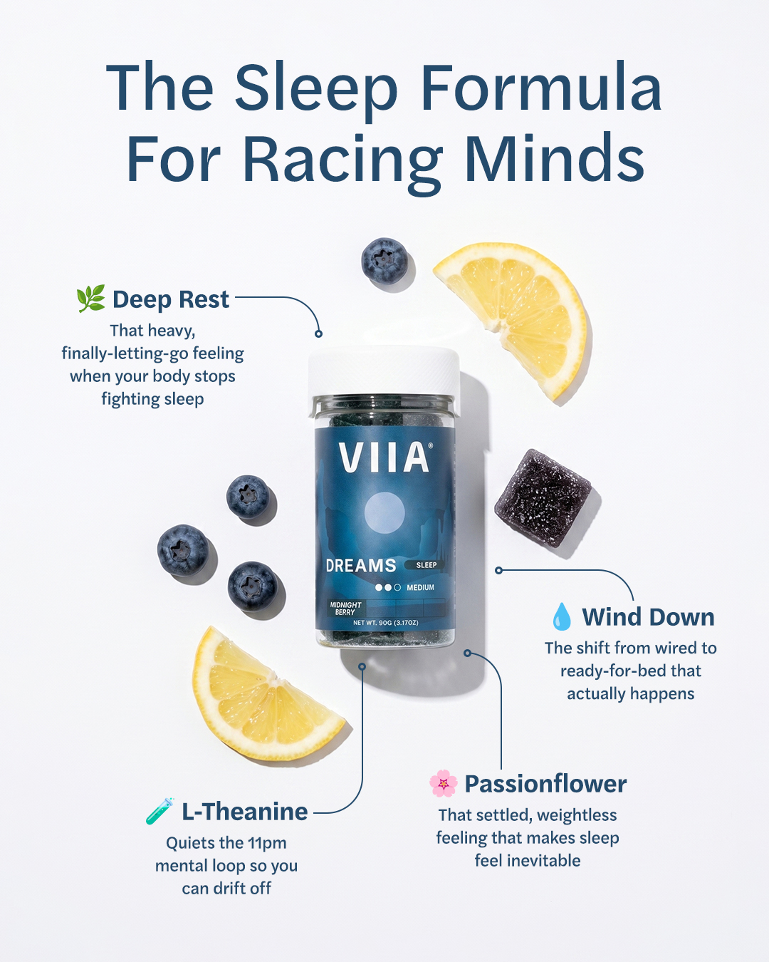 VIIA Co Facebook ad