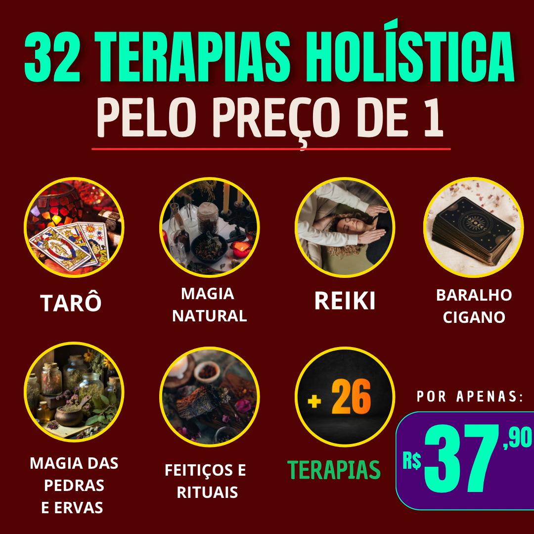 Magia Umbandista Facebook ad: PROMOÇÃO POR TEMPO LIMITADO!