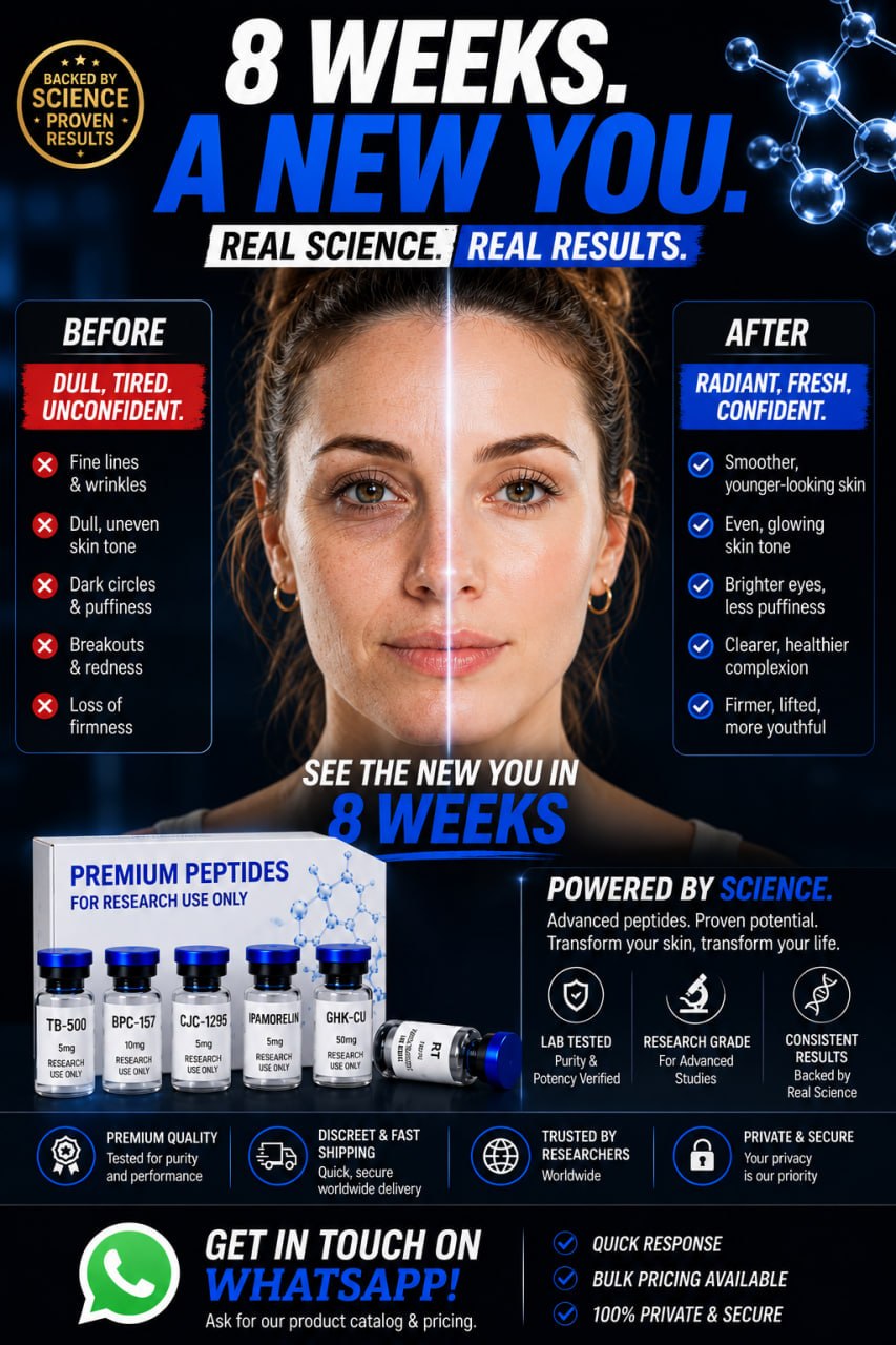 Chanel Davis Facebook ad