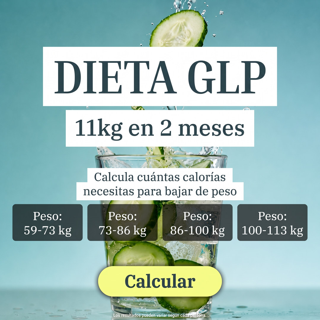 Eat Smart Every Day Facebook ad: ¡Solo 2 semanas para notar la diferencia!
