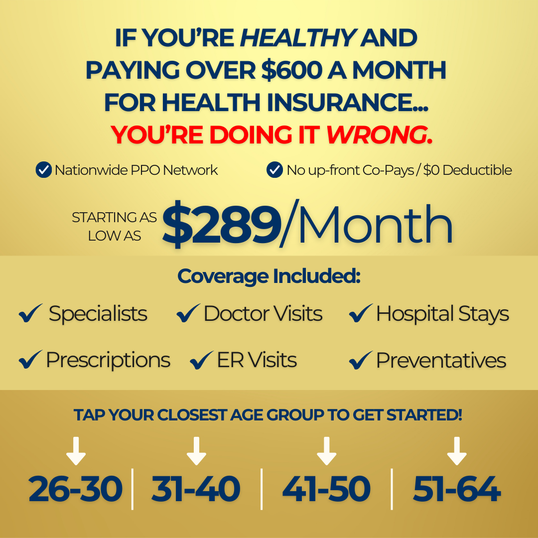 Safe Shield Health Agency Facebook ad