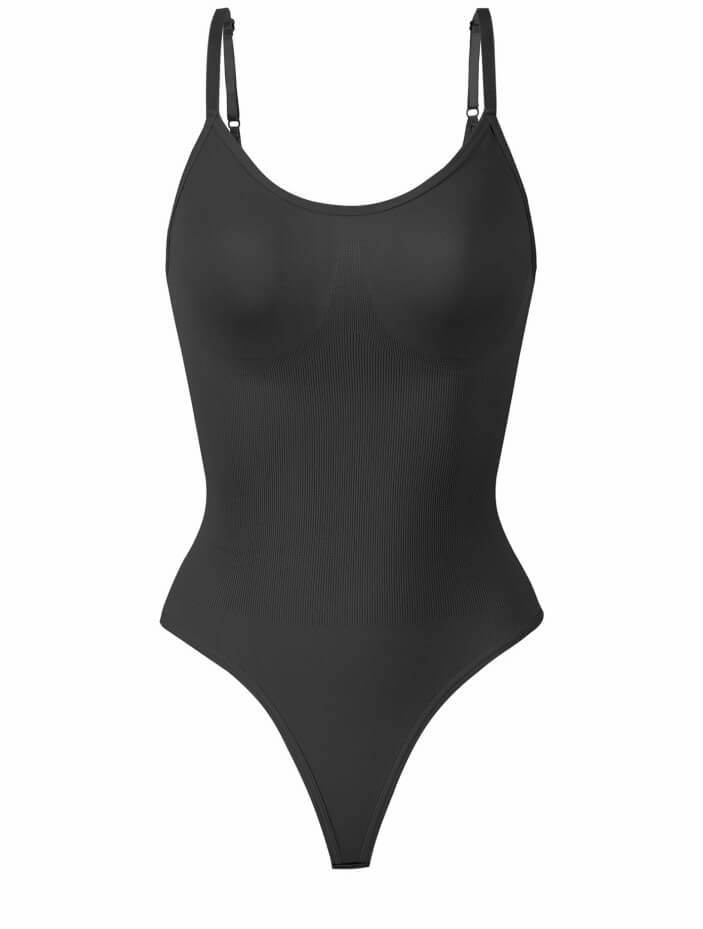 TopLady Facebook ad: Våra Shapewear är designade för att ge maximalt…