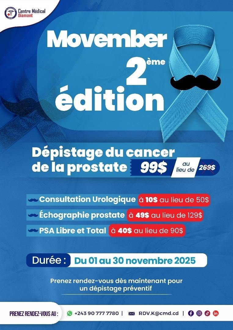 SANTE POUR TOUS Facebook ad