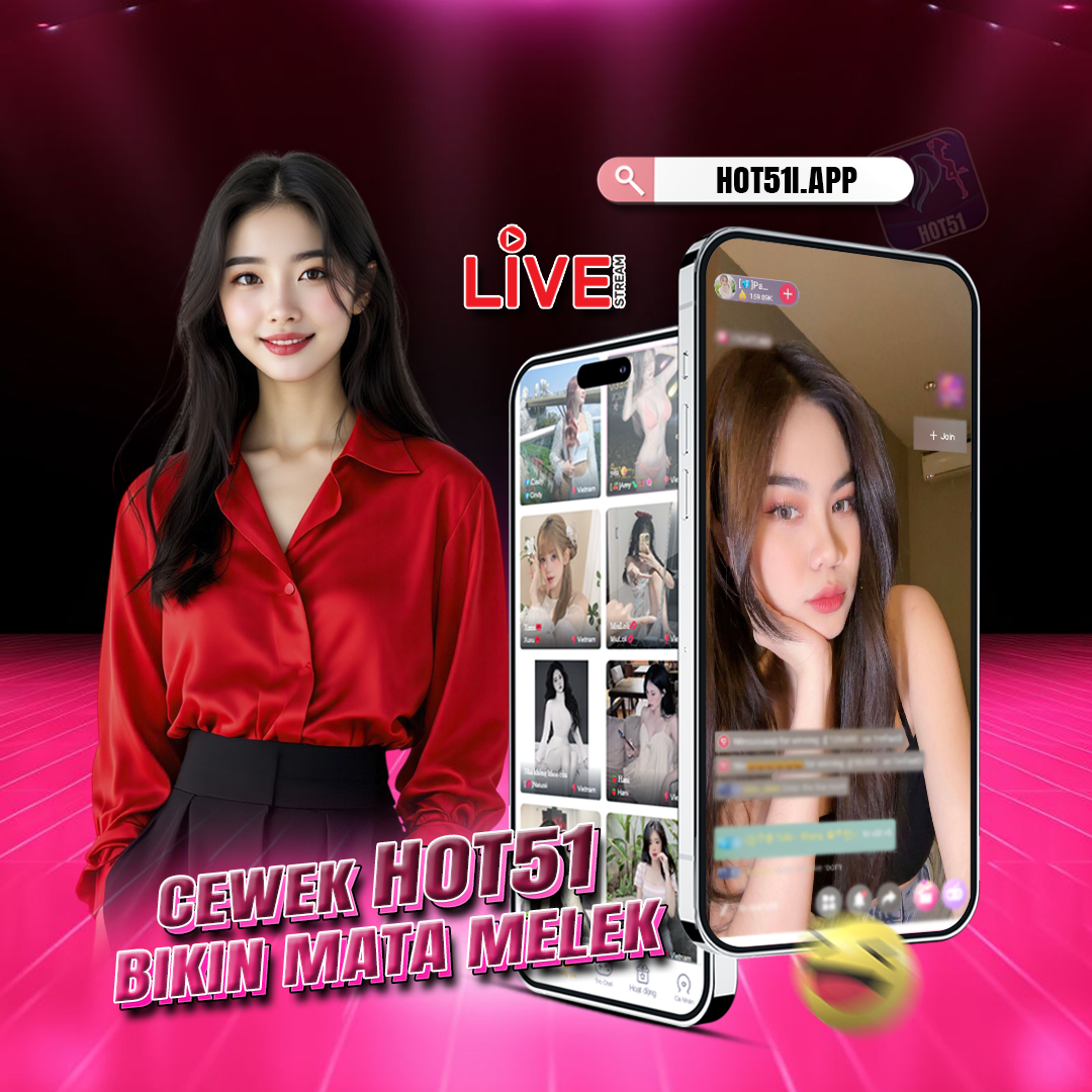Hot51 Live Facebook ad: Hot51 just activated a VIP pass for new users tonight…