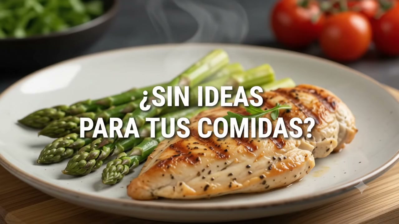 200 Recetas Low carb Facebook ad: 200 RECETAS LOW CARB FÁCILES Y DELICIOSAS