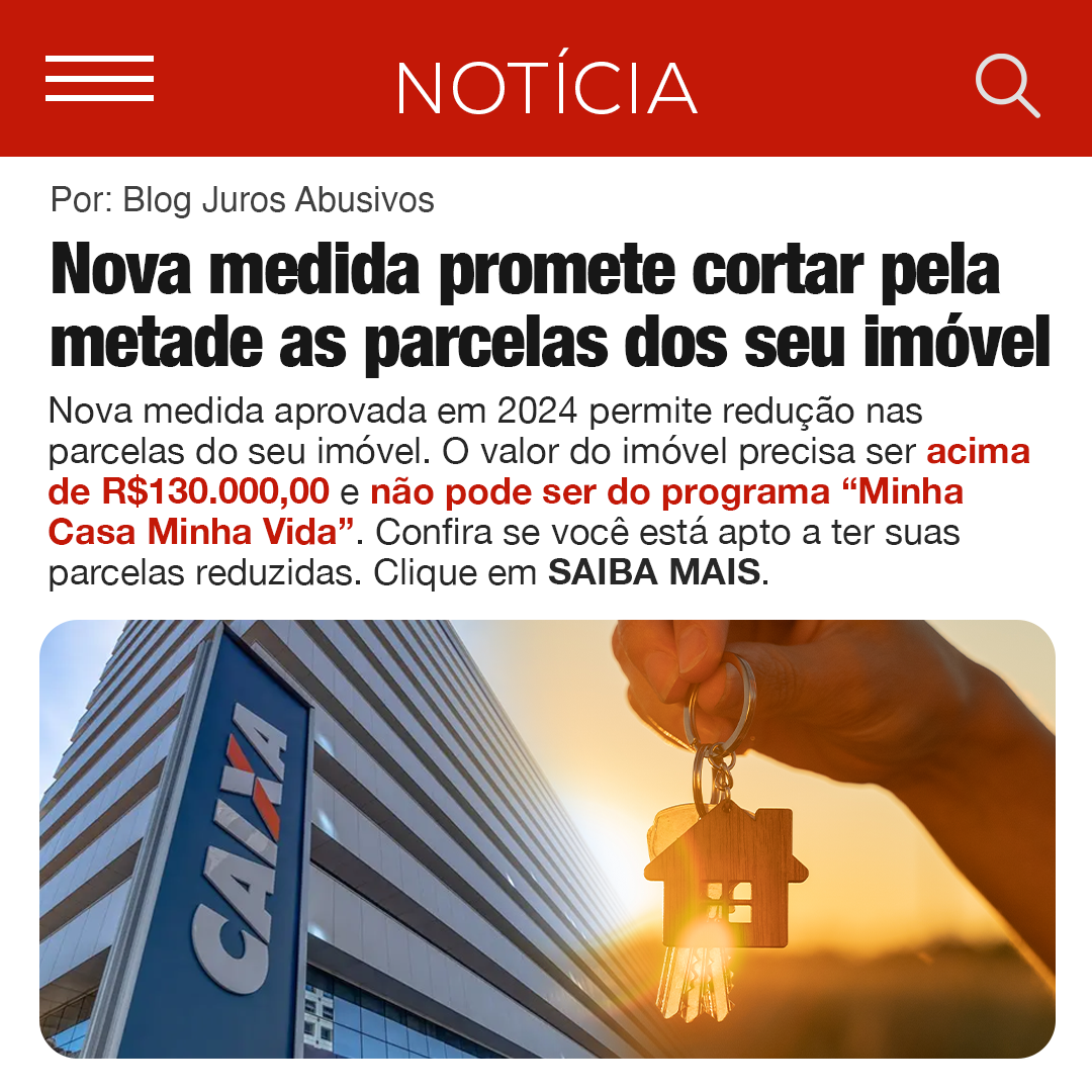 CAC - Centro de Apoio ao Consumidor Facebook ad from May 30, 2026
