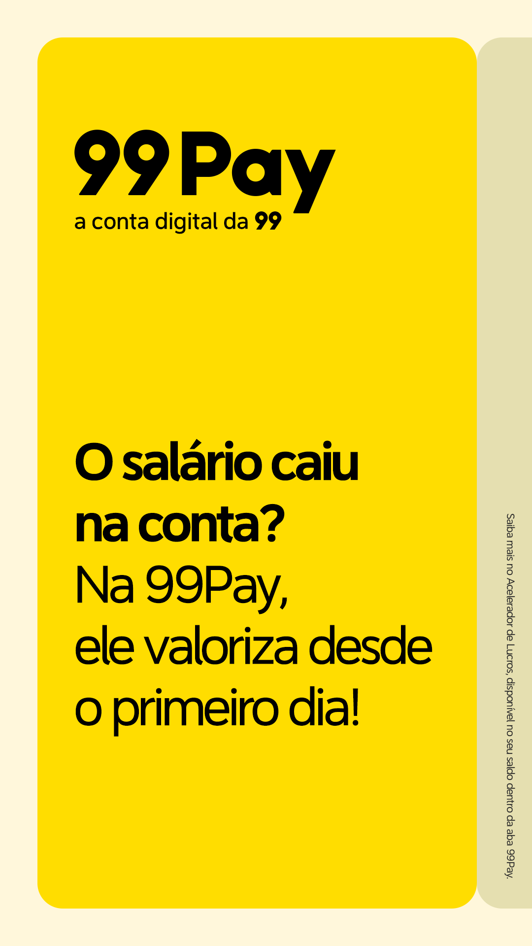 99Pay Facebook ad from May 8, 2026