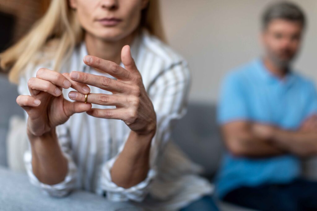 James Berry & Associates Legal Consultants Facebook ad: Global Divorce Facts - James Berry & Associates
