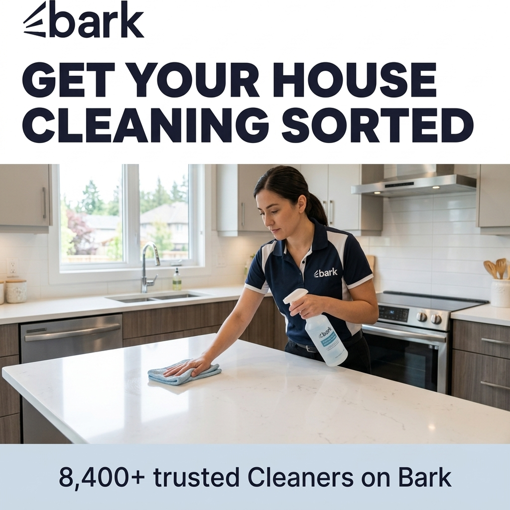 Bark.com Facebook ad