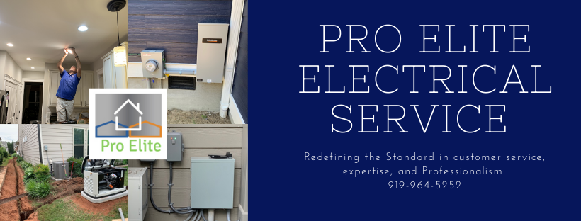 Pro Elite Electrical Service Facebook ad: Power Up Your Summer with Pro Elite Electrical…